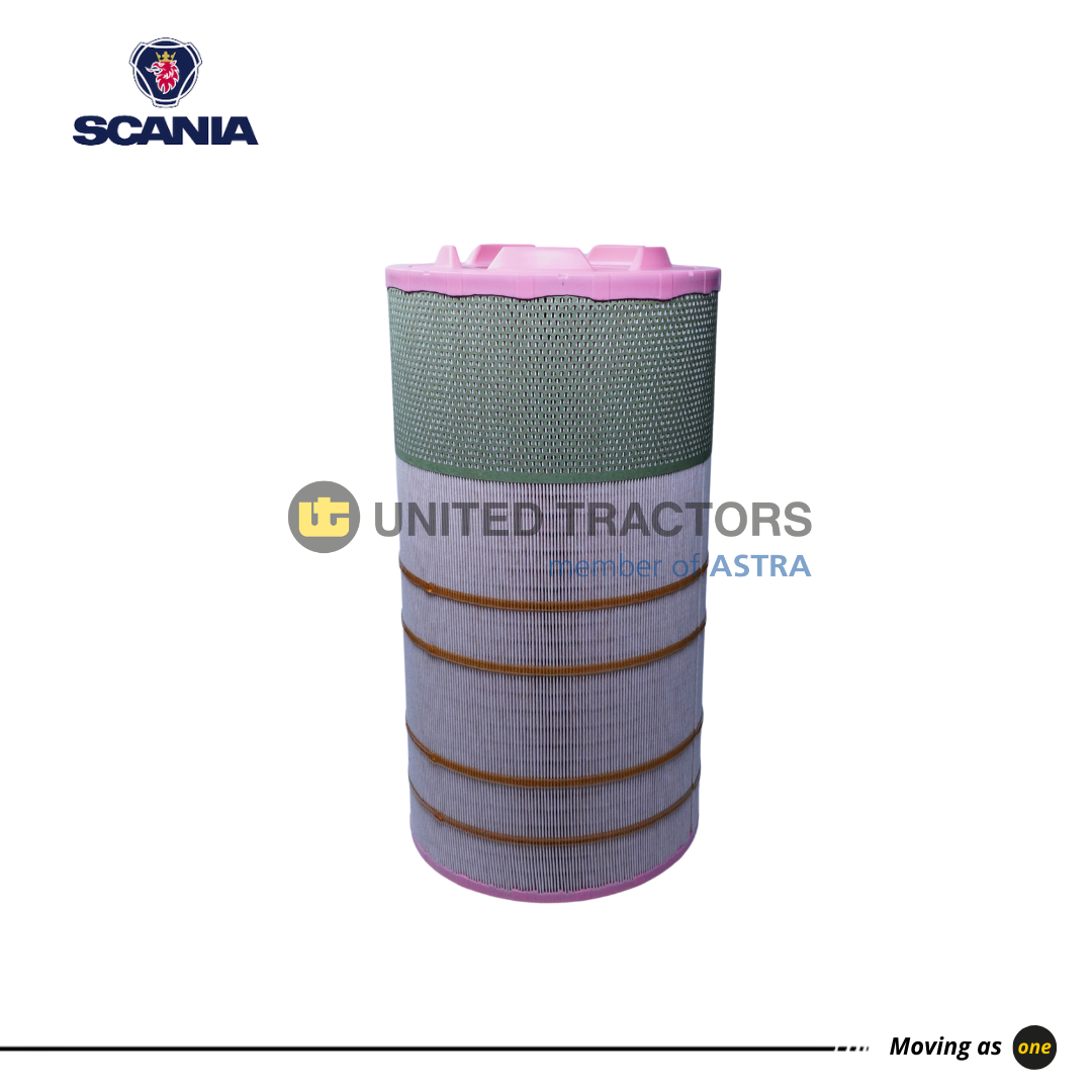 image of AIR FILTER CARTRIDGE