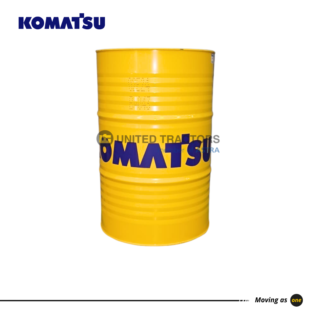 image of KGO HO46 DRUM CAMPAIGN