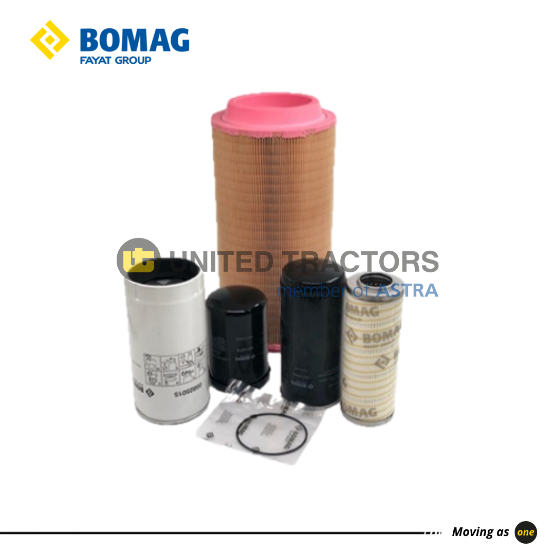 image of SW25-FILTER-KIT PS 1000 PROMO