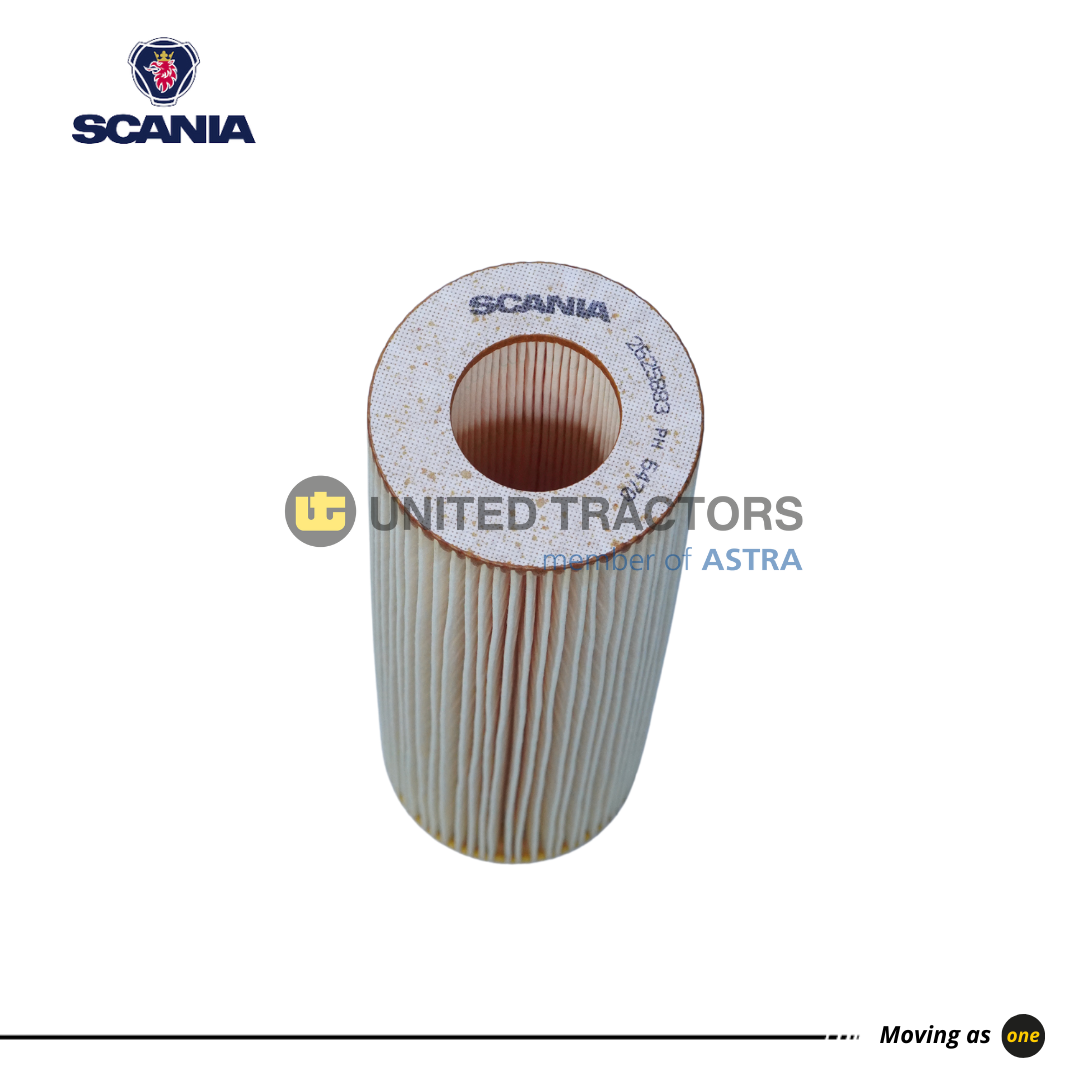 image of OIL FILTER, REPAIR KIT
