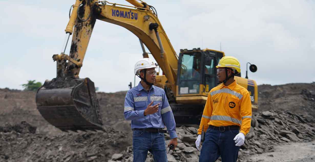 Panduan Maintenance Alat Berat untuk Menjaga Performa