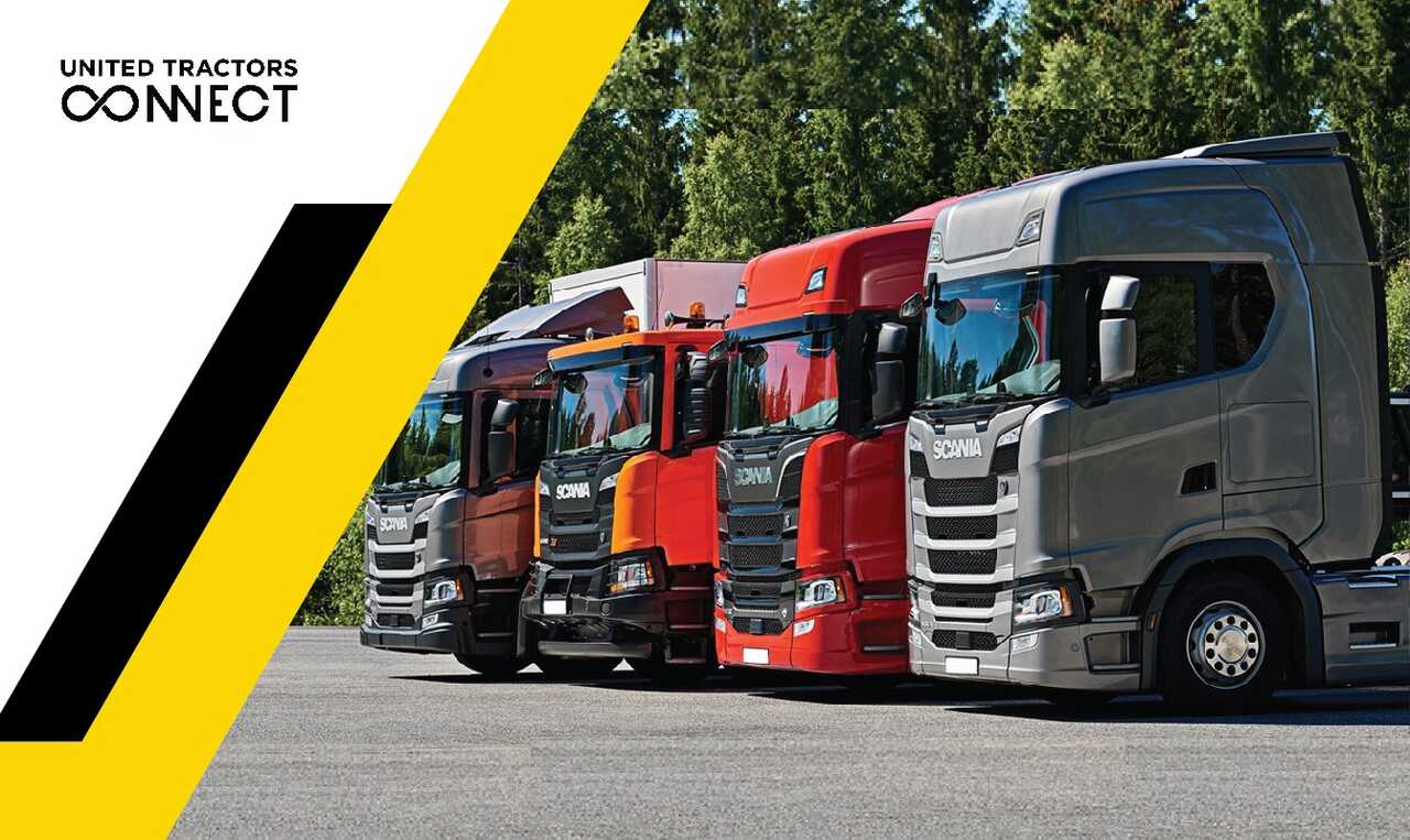 UD Quester Dump Truck, Apa Saja Keunggulannya?