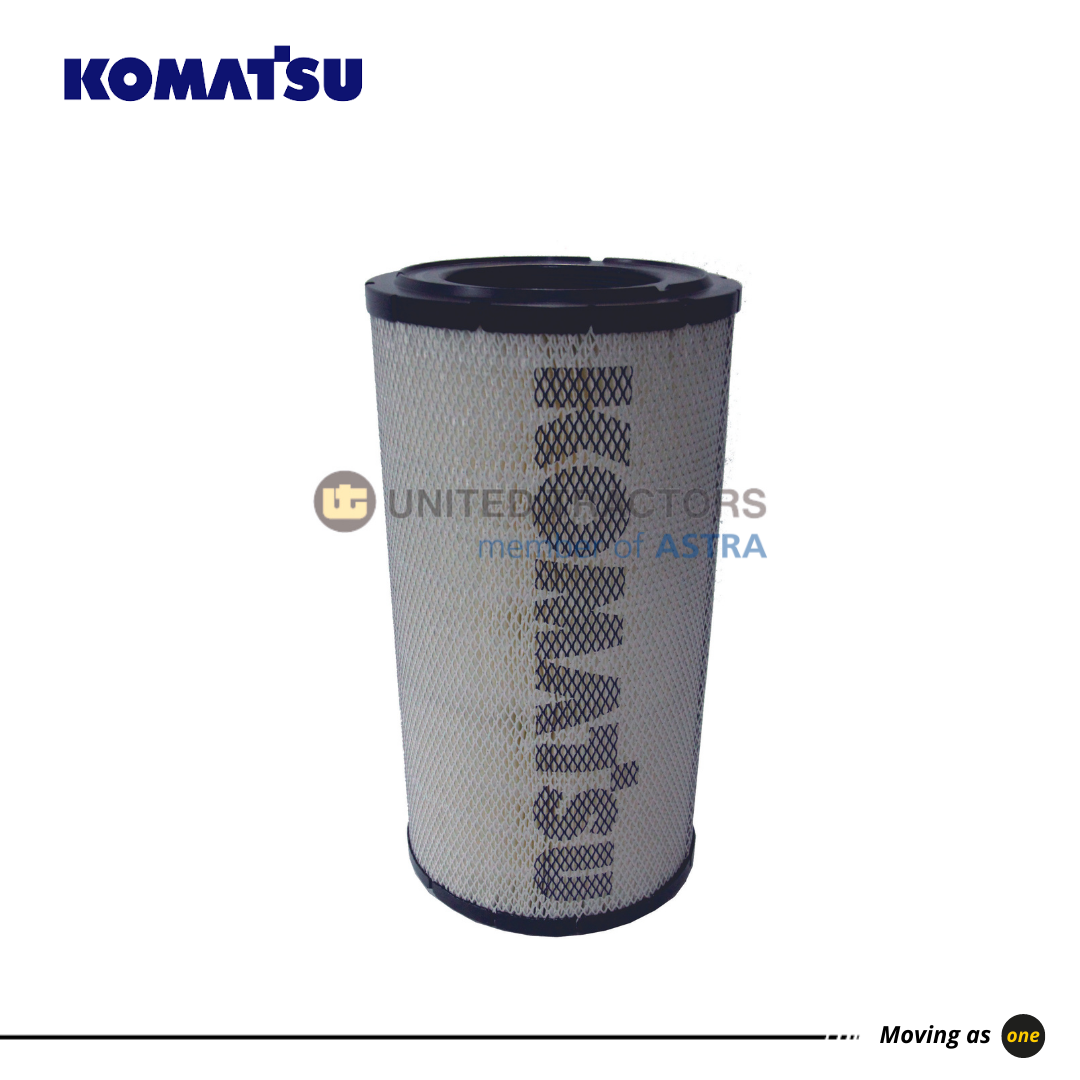 image of AIR CLEANER OUTTER