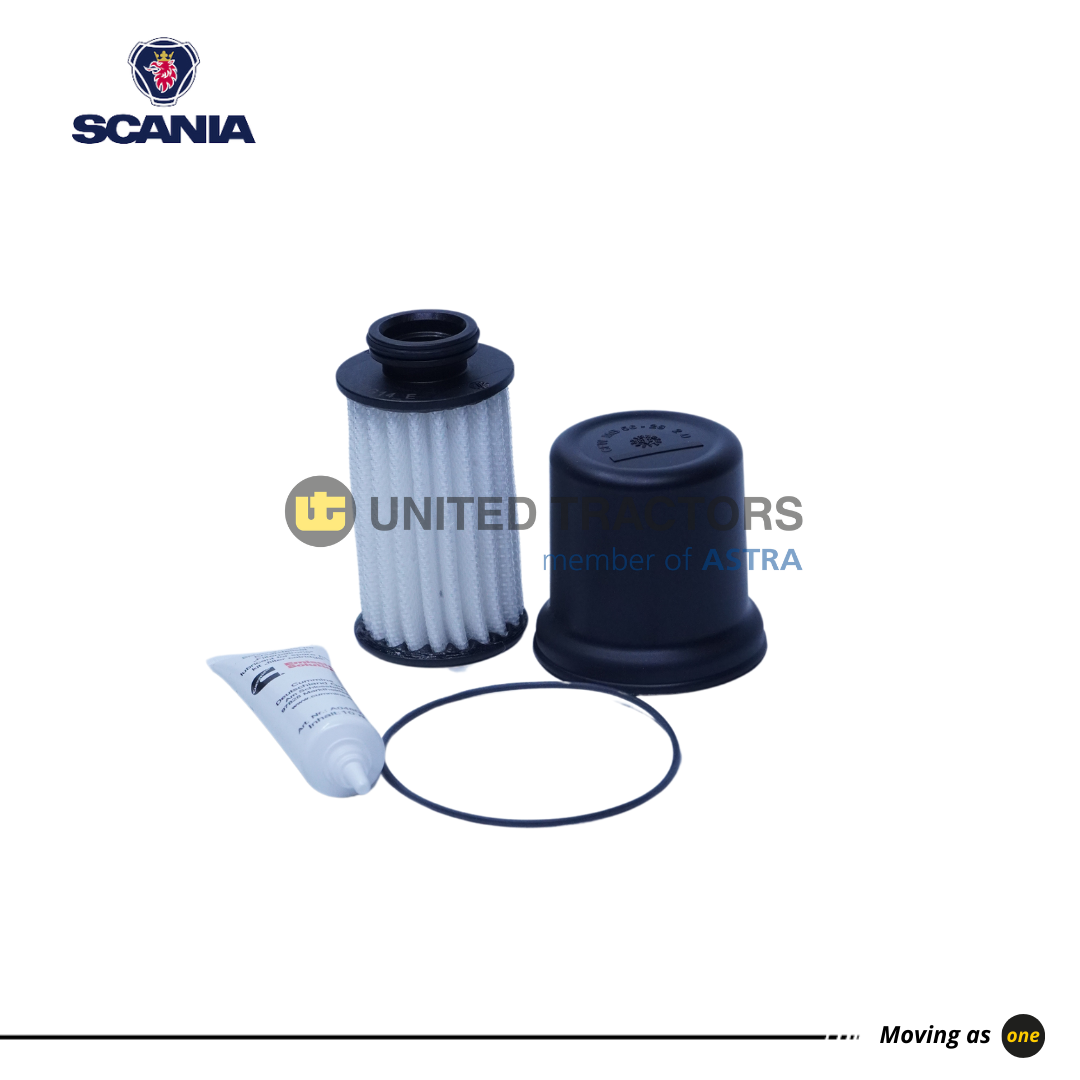 image of FILTER KIT PROMO