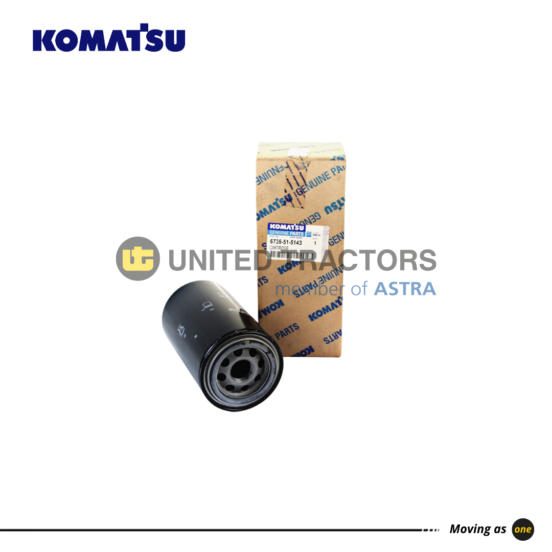 image of OIL FILTER