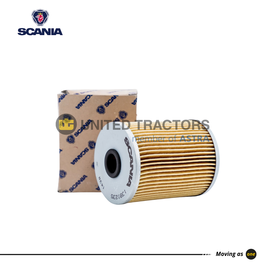 image of OIL FILTER RETARDER