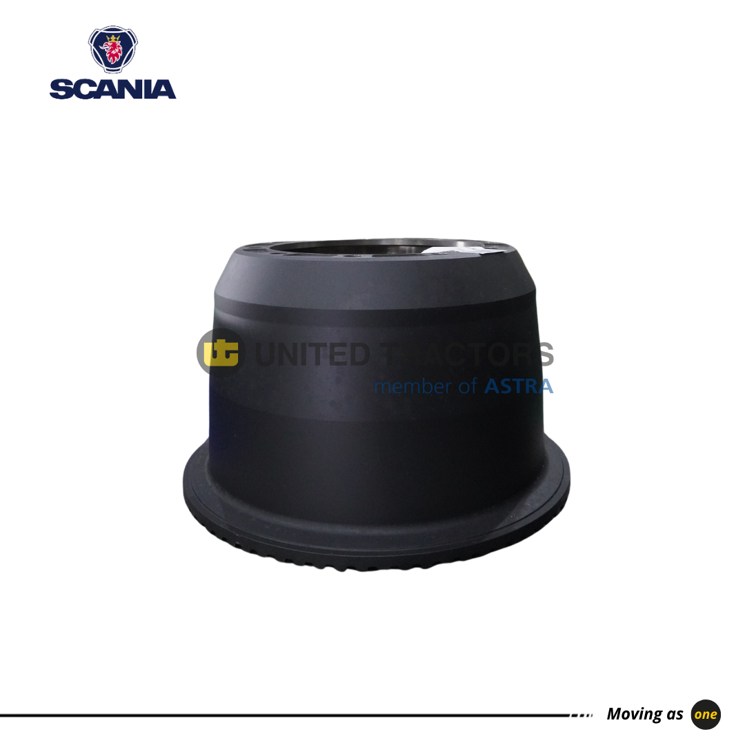 image of BRAKE DRUM  via SEA