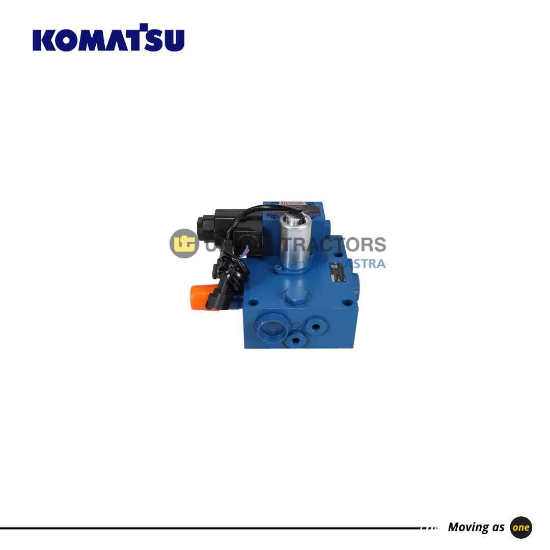 image of VALVE ASSY