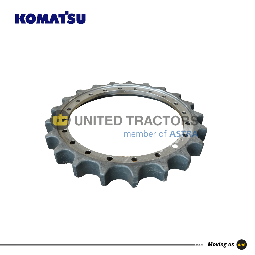image of SPROCKET