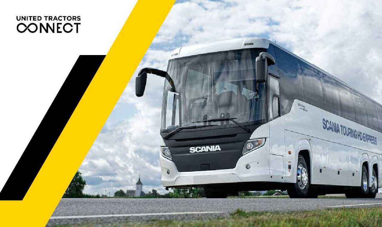 Mengenal Air Dryer, Komponen dalam Sistem Rem Truk & Bus