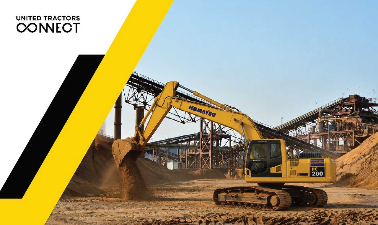 Beko dan Excavator, Apakah Berbeda? Ini Penjelasannya