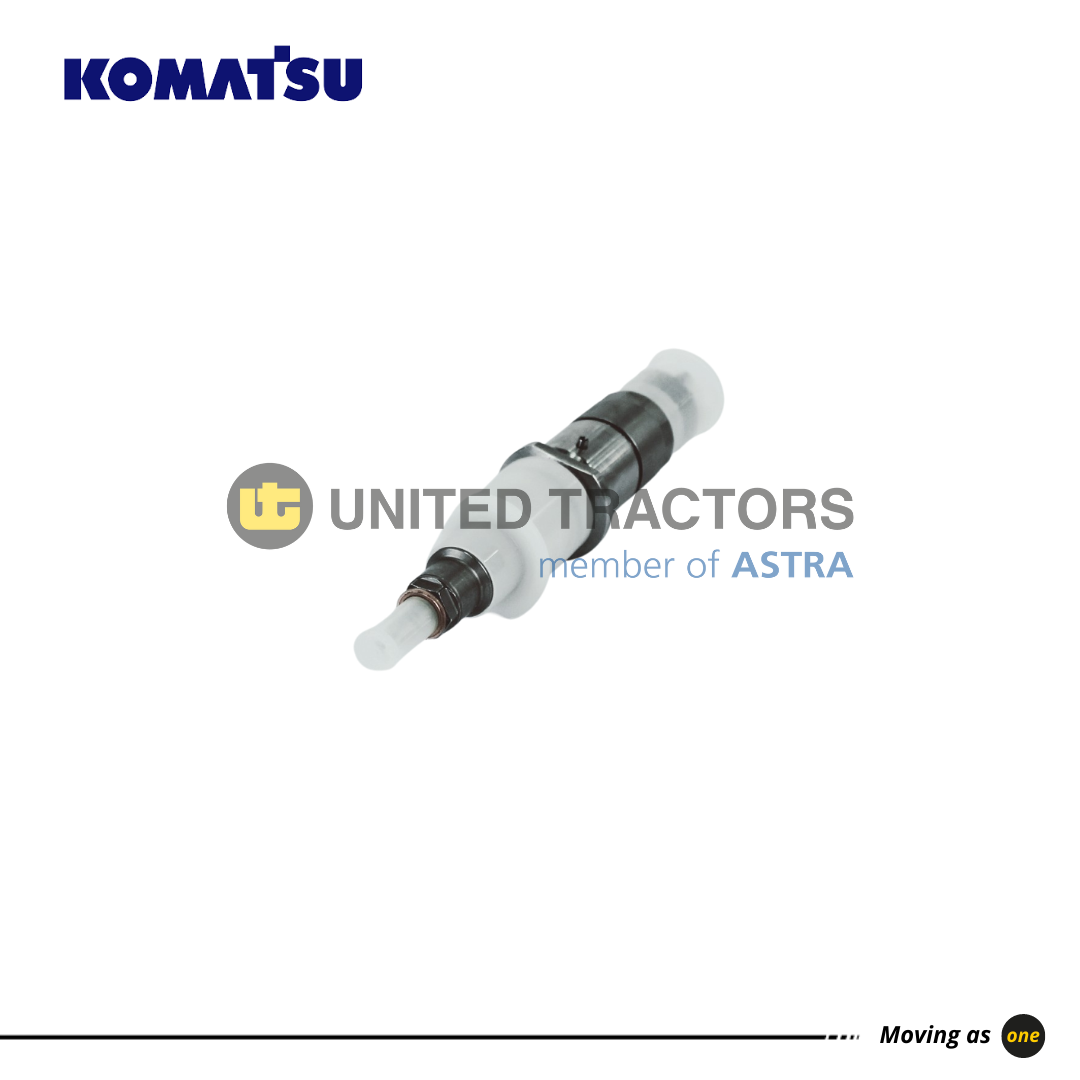 image of INJECTOR ASSY PC200-8