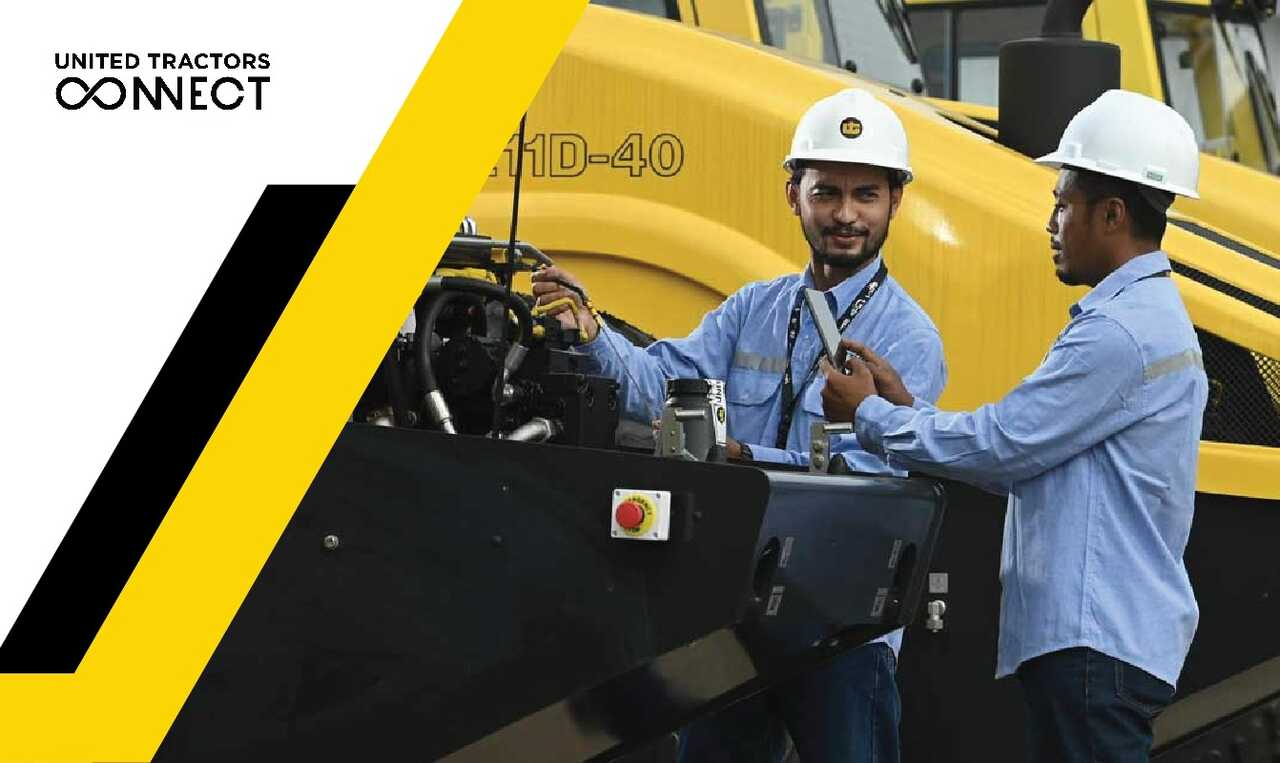Maintenance Alat Berat Secara Maksimal, Simak Tips Berikut Ini