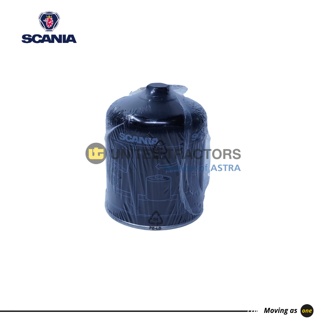 image of FILTER DESICCANT