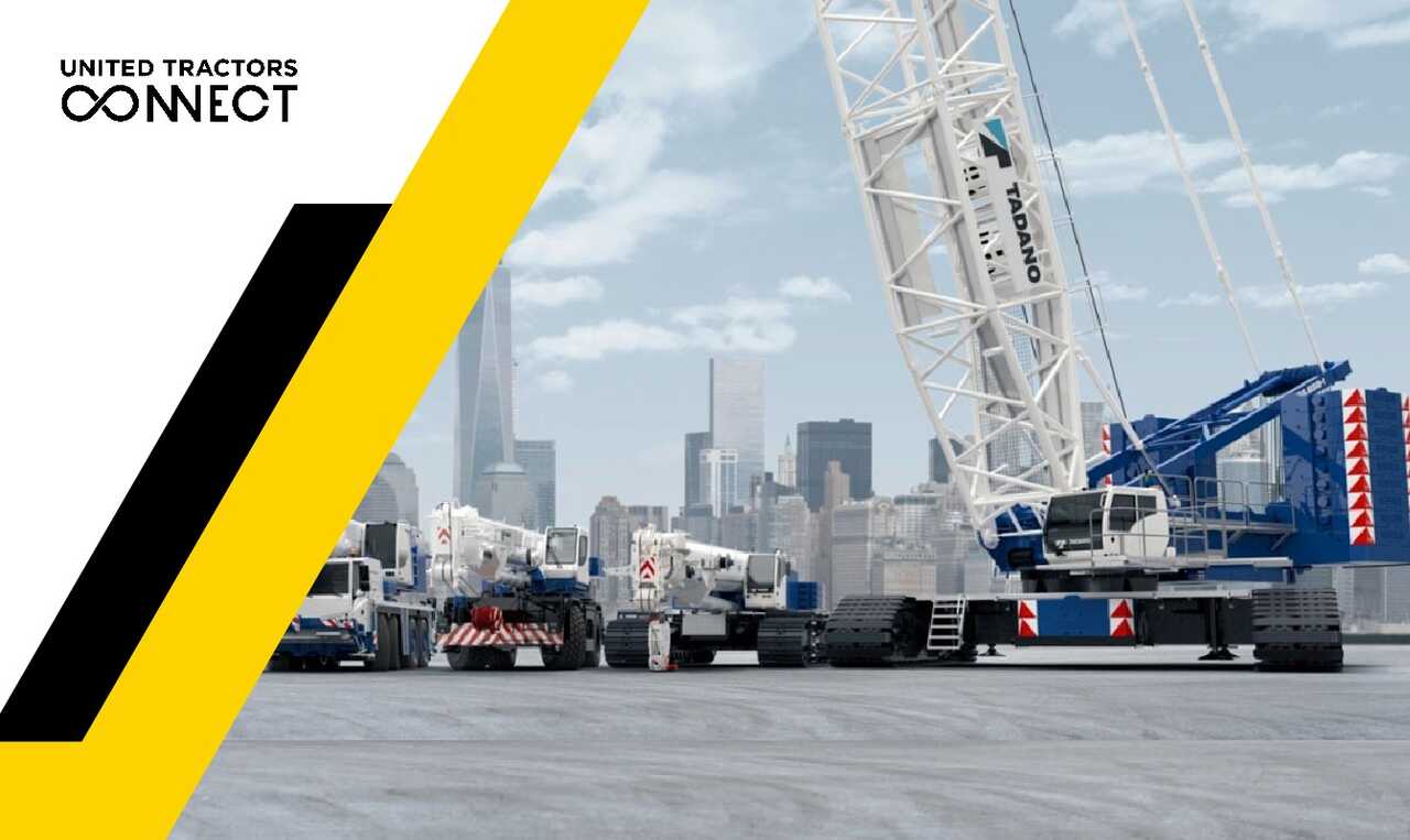 Daftar Komponen Kelistrikan Alat Berat dan Cara Merawatnya