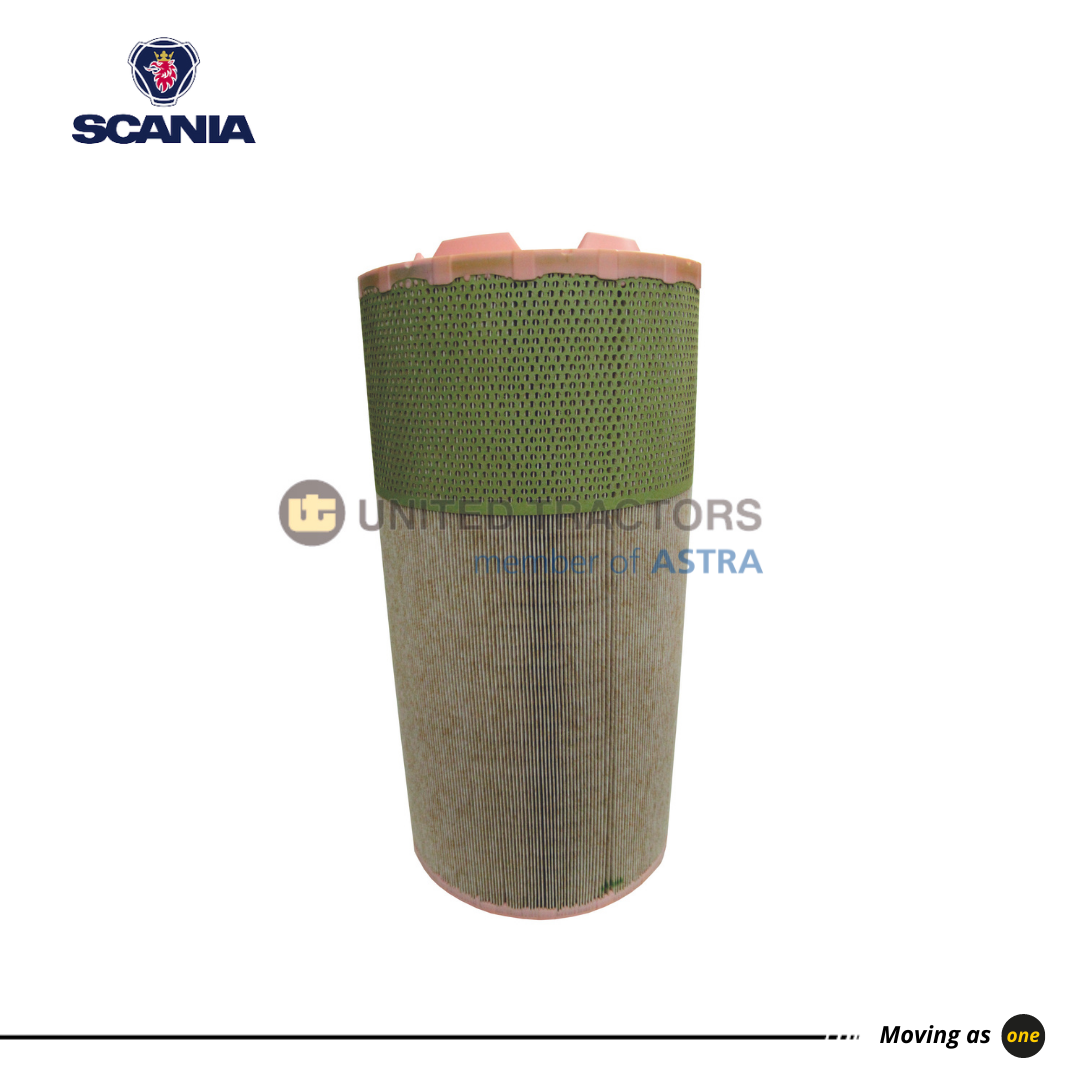 image of AIR FILTER CARTRIDGE - PROMO