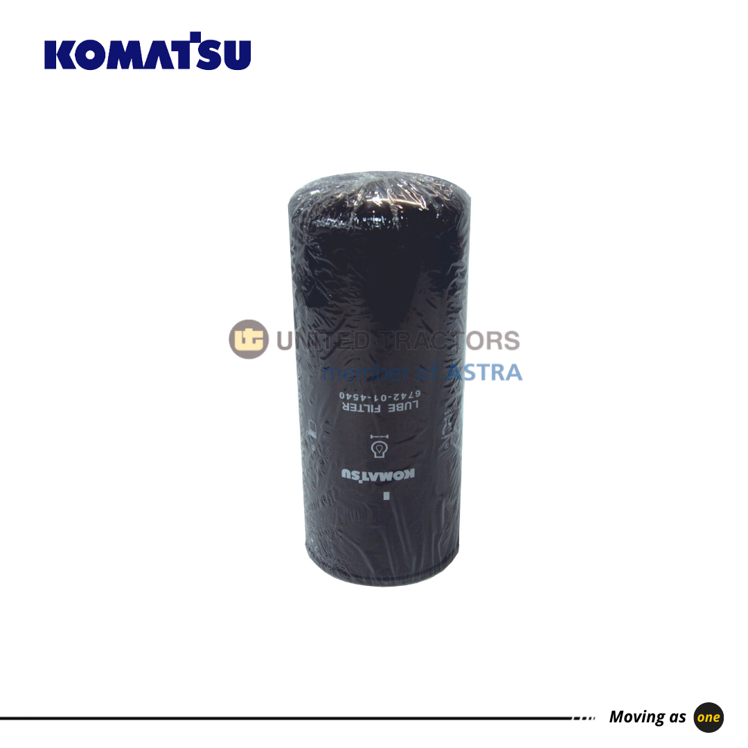 image of OIL FILTER