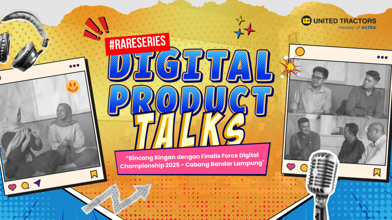 image for 🏆Bandar Lampung Menjadi Finalis Best of The Best Cluster C Cabang - Digital Force Championship 2025