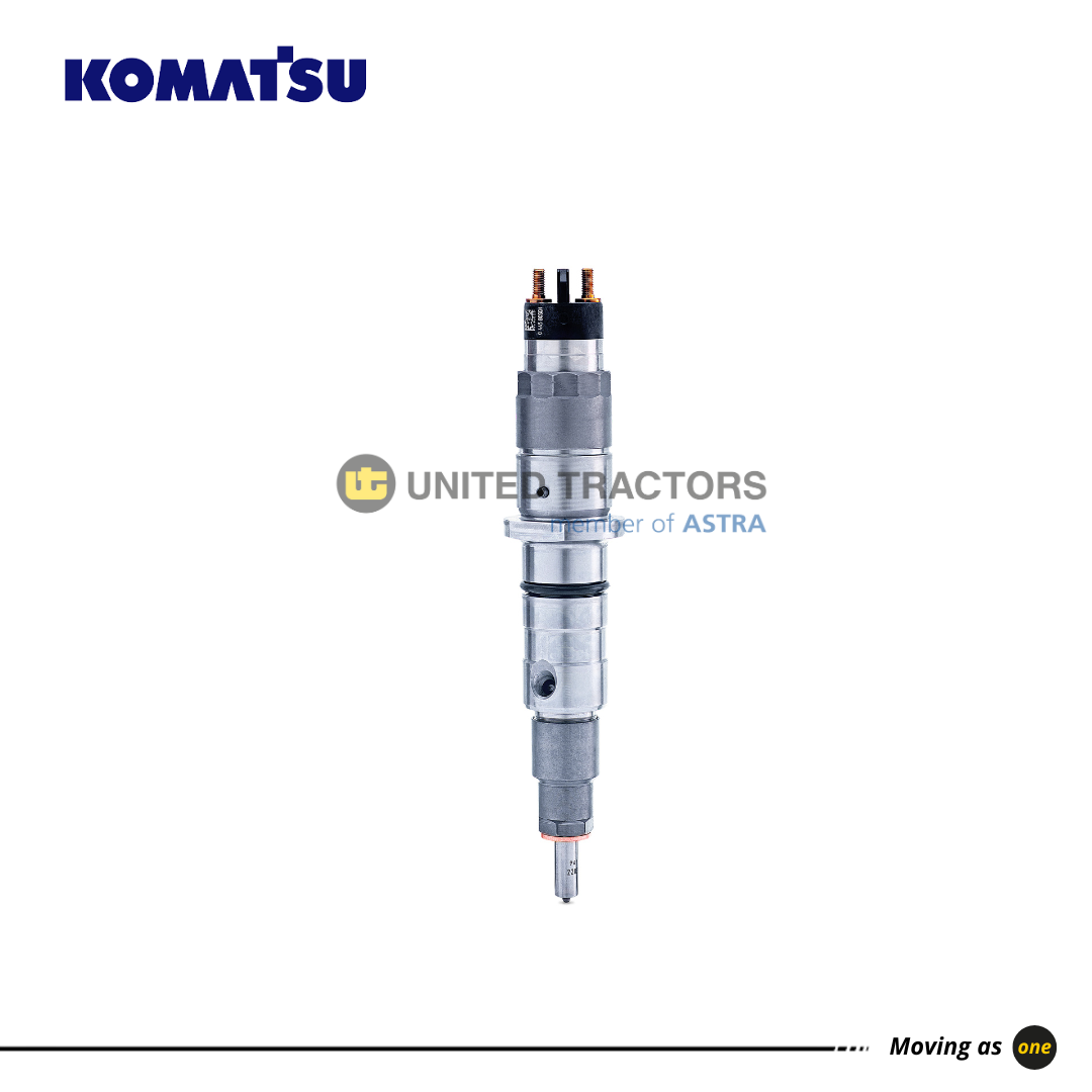 image of INJECTOR ASSY