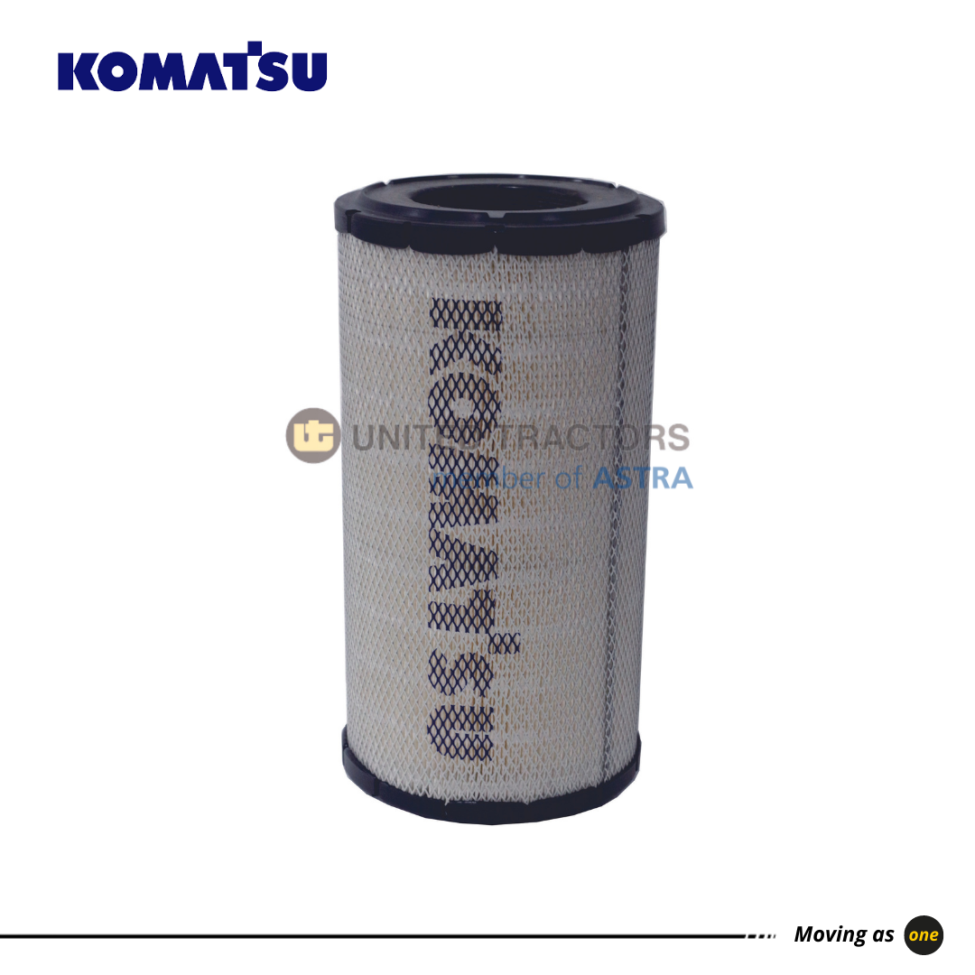 image of AIR CLEANER OUTTER