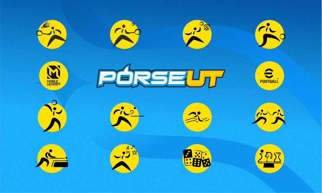image for Let’s Rock PORSE UT 2025 - Show Your Energy!