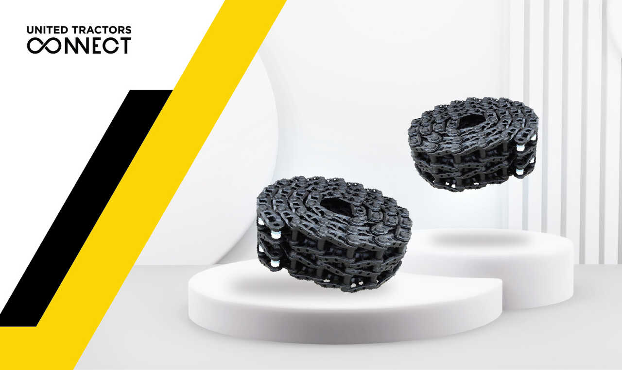 image for Pentingnya Merawat Undercarriage Excavator agar Awet dan Optimal!