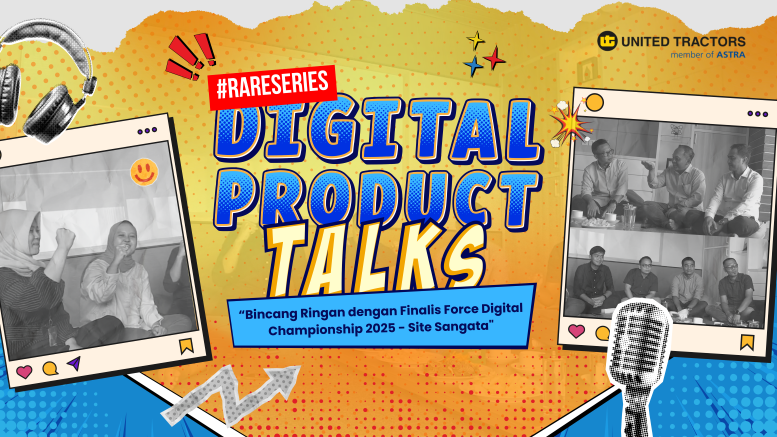 image for 🏆Sangatta Menjadi Finalis Best of the Best Cluster A Site - Digital Force Championship 2025