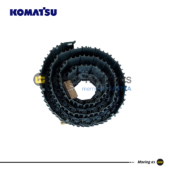 image of TRACK SHOE ASSY PC200 SKD 90/800MM
