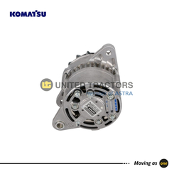 image of ALTERNATOR **
