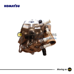 image of INJECTION PUMP PC200-8 [P]