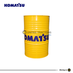 KGO HO46 DRUM HYDRAULIC OIL's thumbnail
