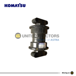image of TRACK ROLLER ASSY