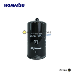 FUEL FILTER's thumbnail