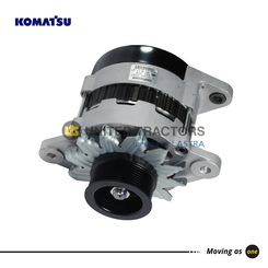 image of ALTERNATOR
