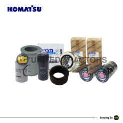 image of PAKET FILTER PC300-8 (PS1000)