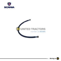 image of HOSE P124CB-8x4-420