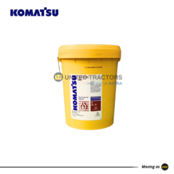 image of KGO EO30 PAIL CAMPAIGN