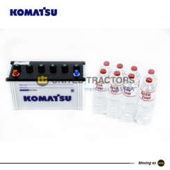 BATTERY - N100's thumbnail