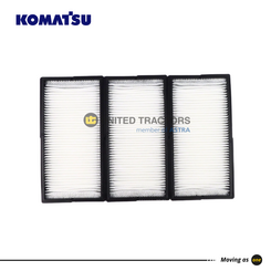 image of FILTER