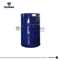 image of SCANIA COOLANT 50/50 IN DRUM (208L)