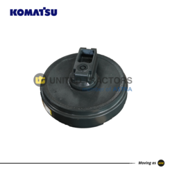 image of IDLER ASSY