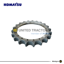 image of SPROCKET