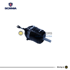image of SPRING BRAKE CHAMBER TYPE 30/30* RH R3,4
