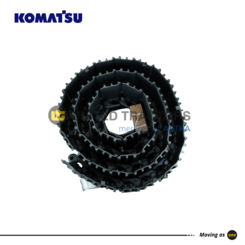 image of TRACK SHOE ASSY STD 800MM