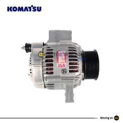 image of ALTERNATOR