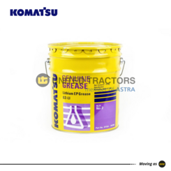 KOMATSU LITHIUM GREASE CAMPAIGN (16 KG)'s thumbnail