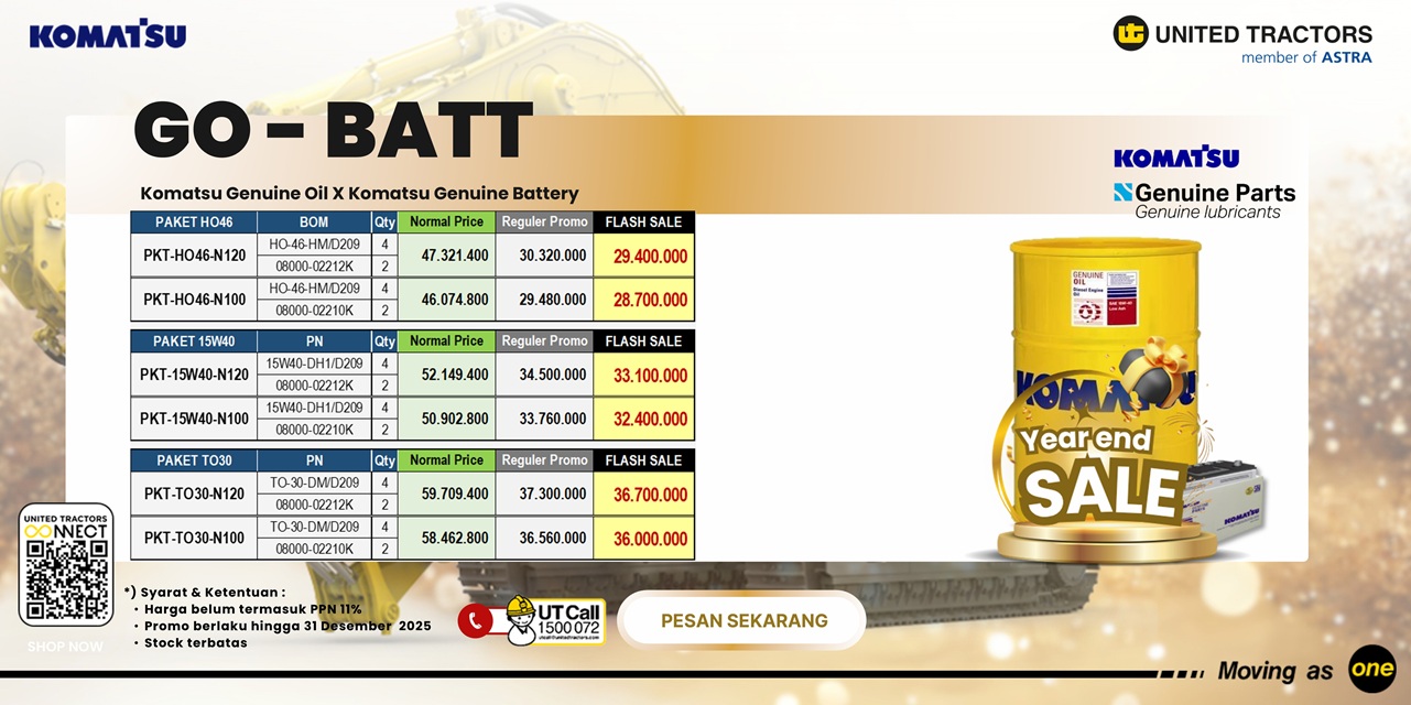 GO - BATT's thumbnail