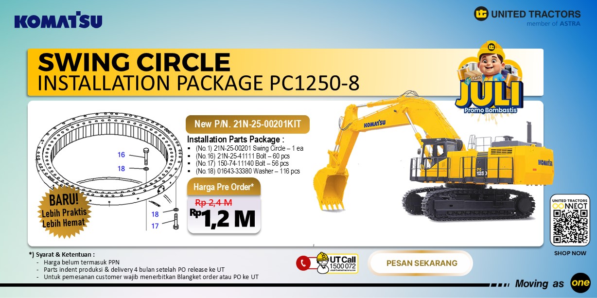 promotion 5