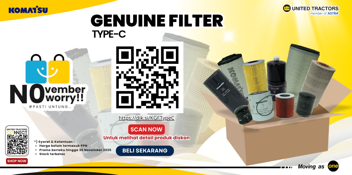 PROMO CAMPAIGN KGF 2025's thumbnail