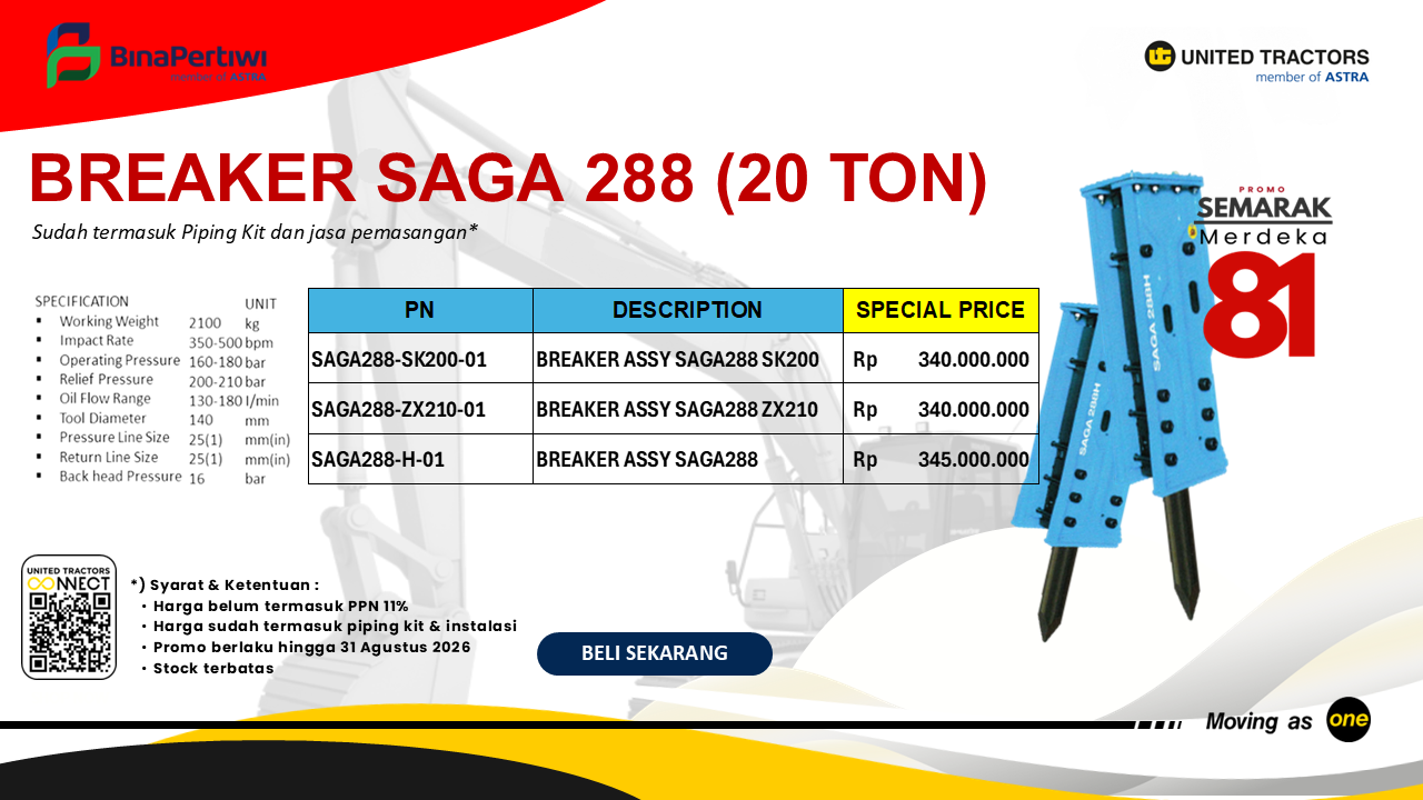 promotion 5